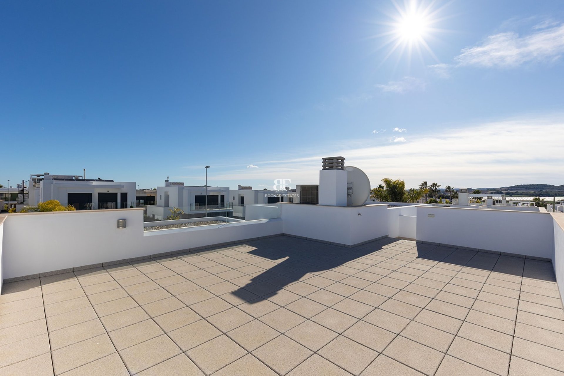 Herverkoop - Villa -
Vistabella Golf