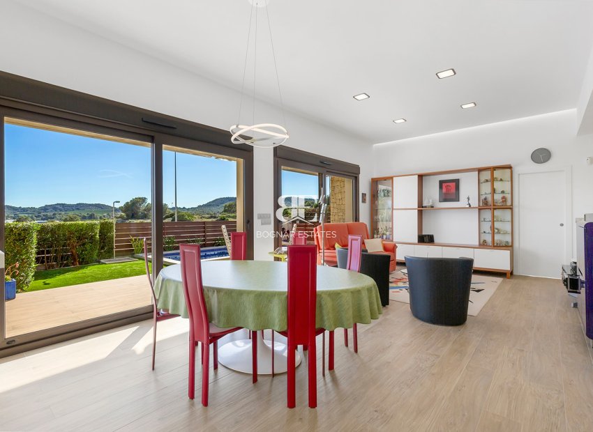 Herverkoop - Villa -
Vistabella Golf