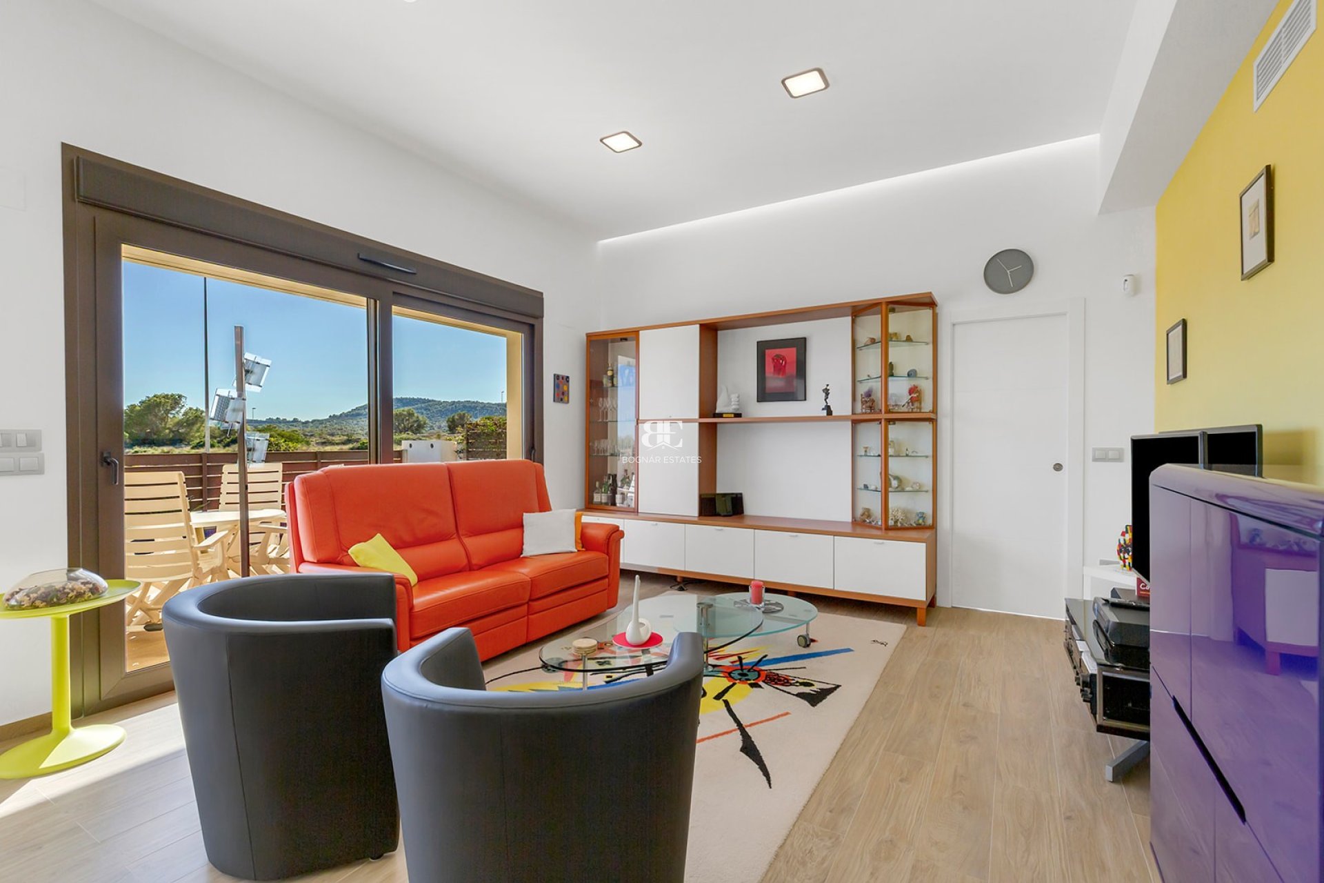Herverkoop - Villa -
Vistabella Golf
