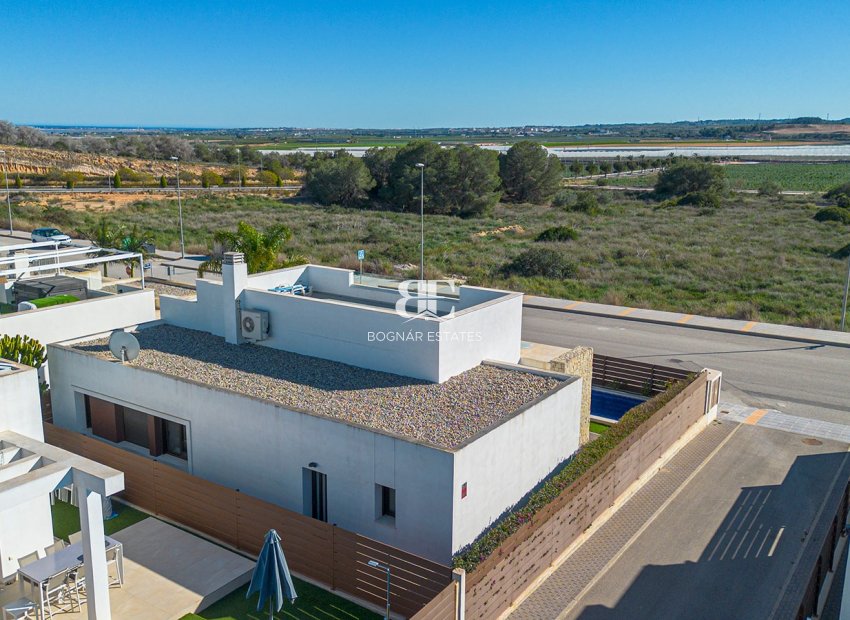 Herverkoop - Villa -
Vistabella Golf