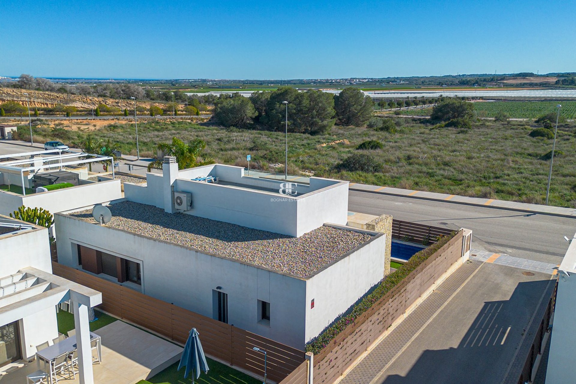 Herverkoop - Villa -
Vistabella Golf