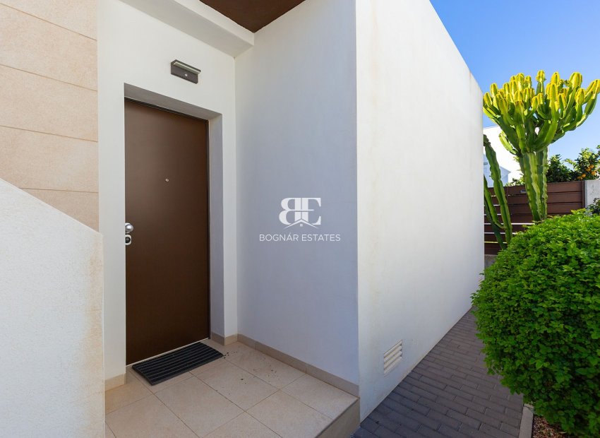 Herverkoop - Villa -
Vistabella Golf