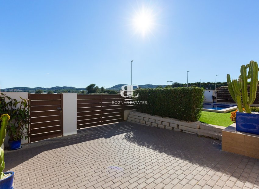 Herverkoop - Villa -
Vistabella Golf