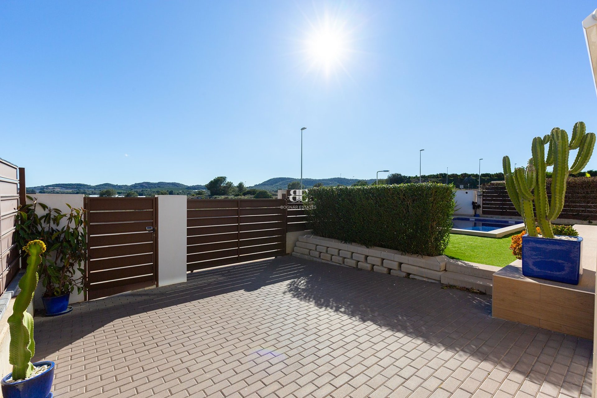 Herverkoop - Villa -
Vistabella Golf
