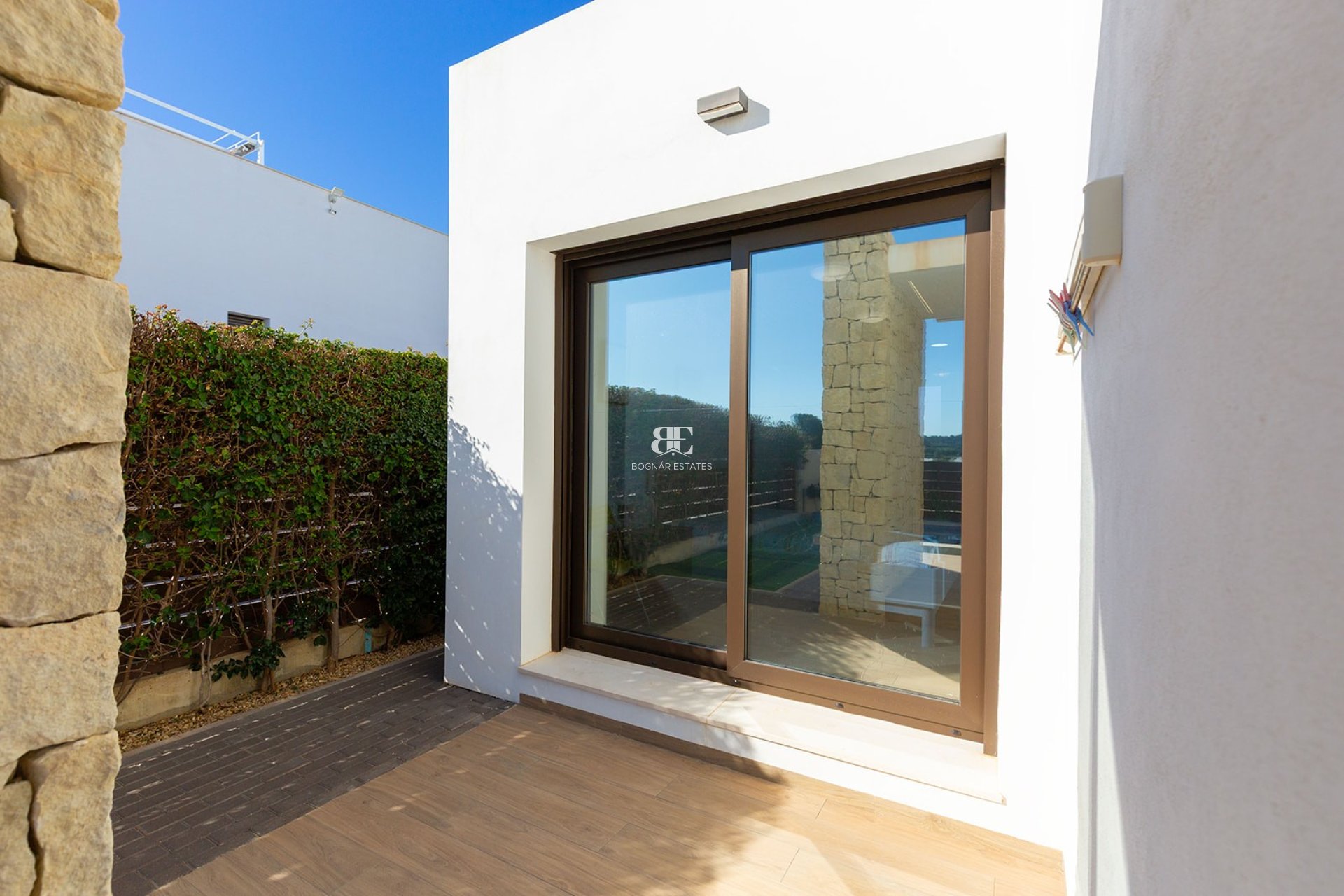 Herverkoop - Villa -
Vistabella Golf