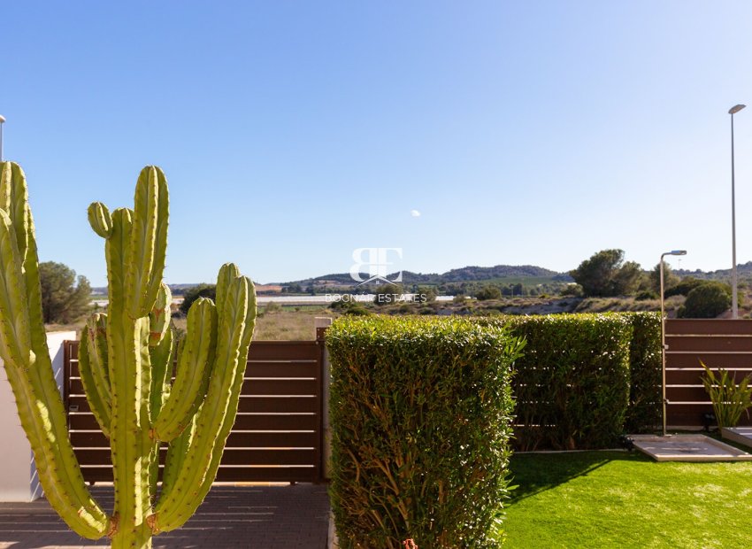 Herverkoop - Villa -
Vistabella Golf