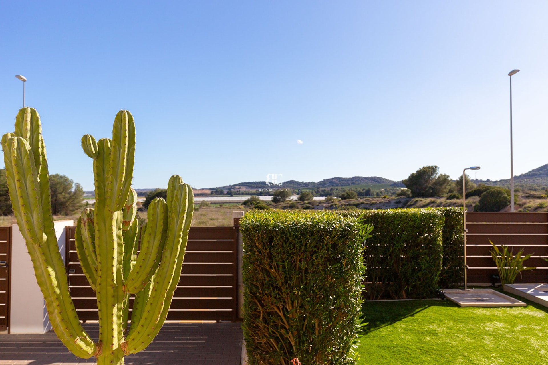 Herverkoop - Villa -
Vistabella Golf