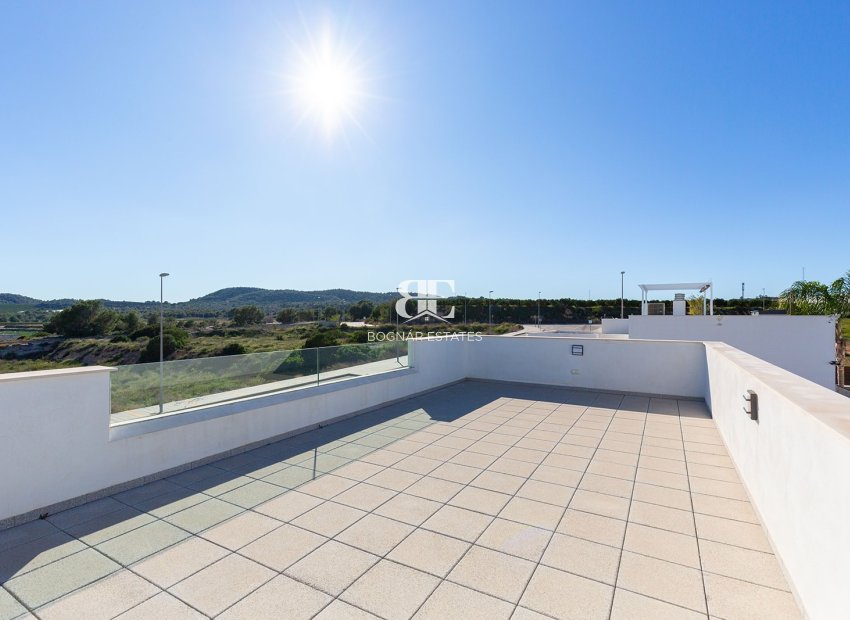 Herverkoop - Villa -
Vistabella Golf