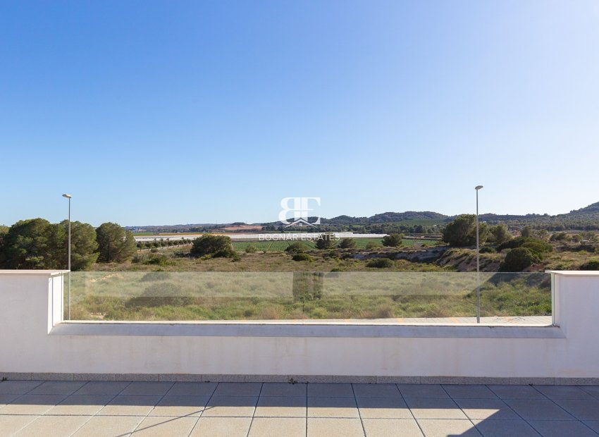 Herverkoop - Villa -
Vistabella Golf
