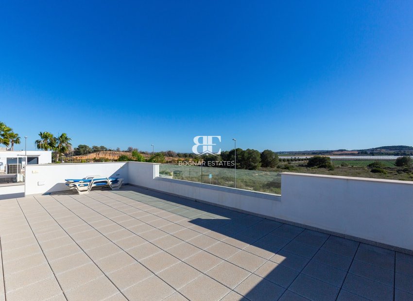 Herverkoop - Villa -
Vistabella Golf