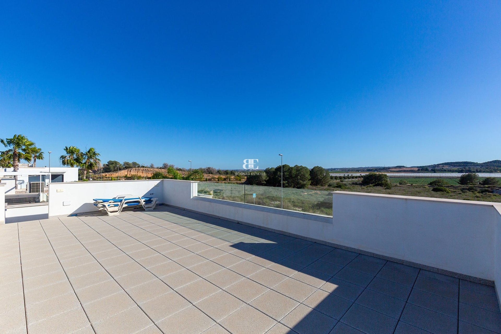 Herverkoop - Villa -
Vistabella Golf