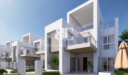 high-bungalow - Neubau - Ciudad Quesada - Ciudad Quesada