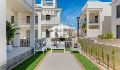 high-bungalow - Neubau - Ciudad Quesada - Ciudad Quesada