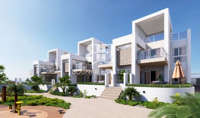 high-bungalow - Neubau - Ciudad Quesada - Ciudad Quesada