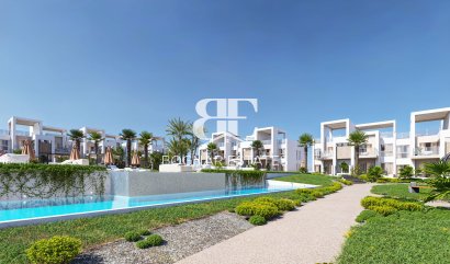 high-bungalow - Neubau - Ciudad Quesada - Ciudad Quesada