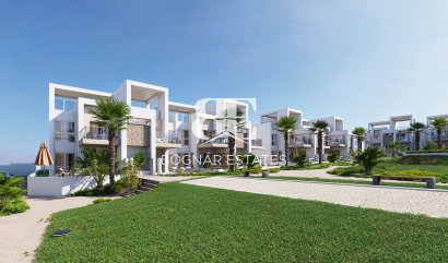 high-bungalow - Neubau - Ciudad Quesada - Ciudad Quesada