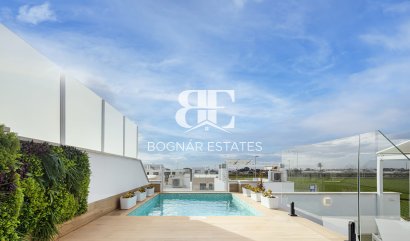 high-bungalow - Neubau - Pilar de la Horadada - Pilar de la Horadada