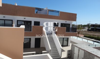 high-bungalow - Neubau - Pilar de la Horadada - Pilar de la Horadada