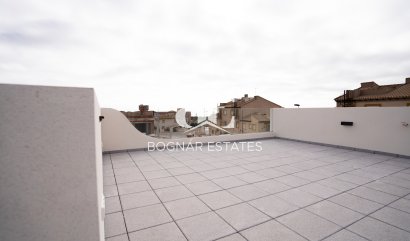 high-bungalow - Neubau - Pilar de la Horadada - Pilar de la Horadada