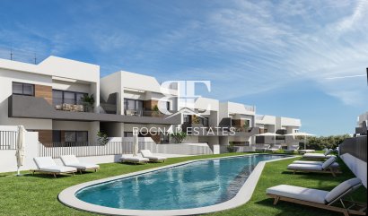 high-bungalow - Neubau - San Miguel de Salinas - San Miguel de Salinas