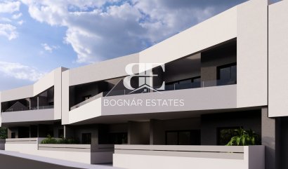 high-bungalow - Neubau - San Miguel de Salinas - San Miguel de Salinas