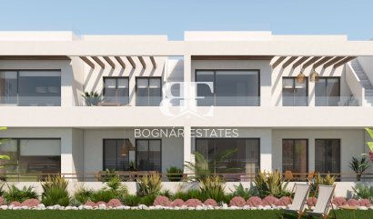 high-bungalow - Neubau - Torrevieja - Torrevieja