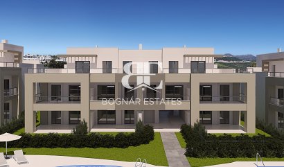 high-bungalow - New Build - Casares - Casares