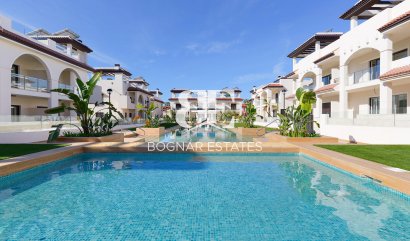 high-bungalow - New Build - Ciudad Quesada - Ciudad Quesada