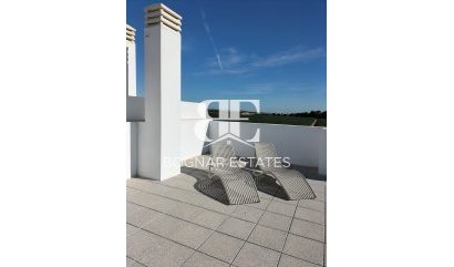 high-bungalow - New Build - Orihuela Costa -
                Orihuela Costa