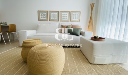 high-bungalow - New Build - Pilar de la Horadada - Pilar de la Horadada