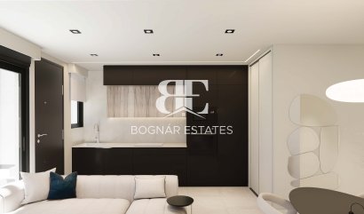 high-bungalow - New Build - Pilar de la Horadada - Pilar de la Horadada