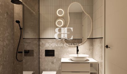 high-bungalow - New Build - Pilar de la Horadada - Pilar de la Horadada