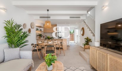 high-bungalow - Nieuwbouw - Dolores -
                Dolores