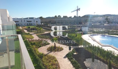 high-bungalow - Nieuwbouw - Orihuela Costa - Orihuela Costa
