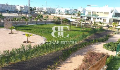 high-bungalow - Nieuwbouw - Orihuela Costa - Orihuela Costa