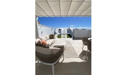 high-bungalow - Nieuwbouw - Pilar de la Horadada - Pilar de la Horadada