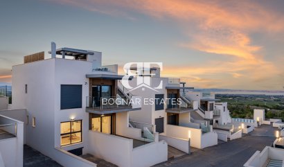 high-bungalow - Nieuwbouw - San Miguel de Salinas -
                San Miguel de Salinas