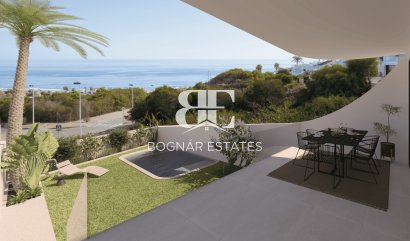 high-bungalow - Nieuwbouw - Torrevieja - Torrevieja