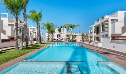 high-bungalow - Nieuwbouw - Torrevieja - Torrevieja