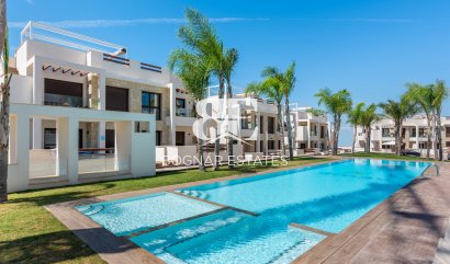 high-bungalow - Nieuwbouw - Torrevieja - Torrevieja