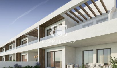high-bungalow - Nieuwbouw - Torrevieja - Torrevieja