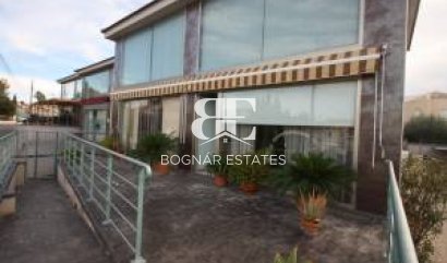 Kommerziell - Wiederverkauf - Ciudad Quesada - Ciudad Quesada