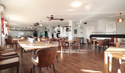 Kommerziell - Wiederverkauf - Ciudad Quesada -
                Doña Pepa