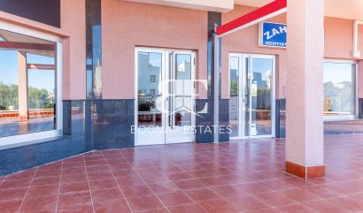 Kommerziell - Wiederverkauf - Orihuela Costa -
                Orihuela Costa