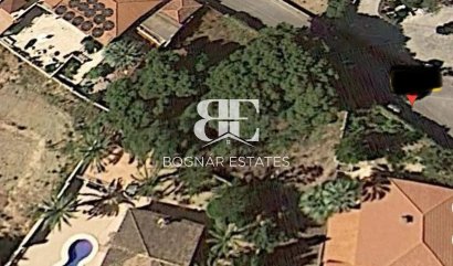 Land - Herverkoop - Alfas del Pí -
                Colonia Escandinavia-Cautivador