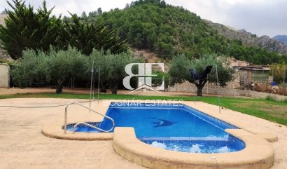 Land - Herverkoop - Lorca -
                Lorca