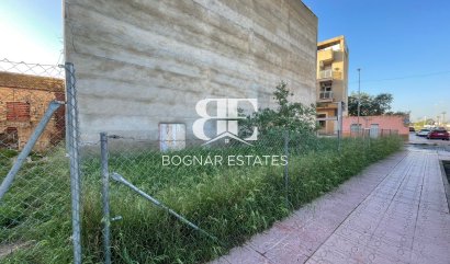 Land - Herverkoop - Rojales -
                Rojales