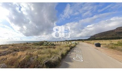 Land - Herverkoop - Santa Pola -
                Santa Pola