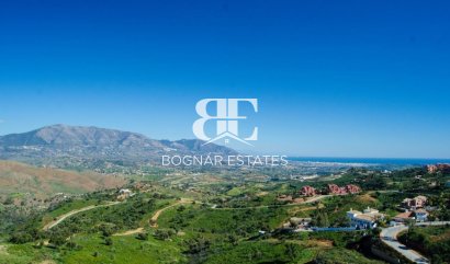 Land - Resale - Marbella - La Mairena