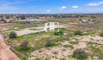 Land - Resale - Muchamiel -
                Muchamiel